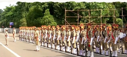 PARADE
