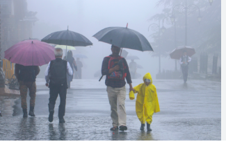 RAIN