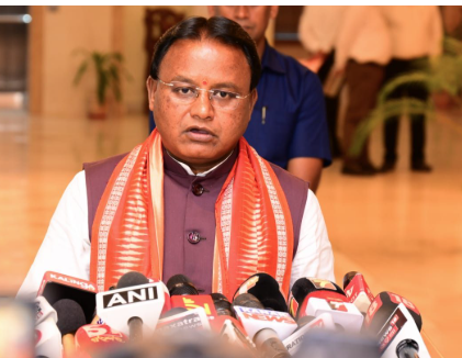 Union Cabinet, Bhubaneswar Bypass, 6-Lane Access-Controlled Capital Region Ring Road , Odisha News