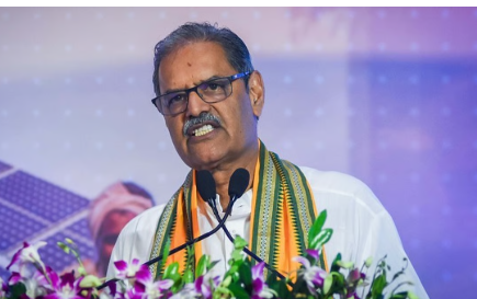 Union Cabinet, Bhubaneswar Bypass, 6-Lane Access-Controlled Capital Region Ring Road , Odisha News