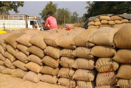 The Directorate of Revenue Intelligence (DRI) seized marijuana worth around ₹4 crore from Biju Patnaik International Airport in Bhubaneswar on Friday