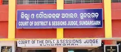 Former MLA Jaynarayan Mohanty passed away following a prolonged illness at AIIMS-Bhubaneswar on Saturday