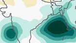 September Last Week Hold Any Cyclone Genesis Threat to Odisha, Andhra Pradesh , West Bengal?