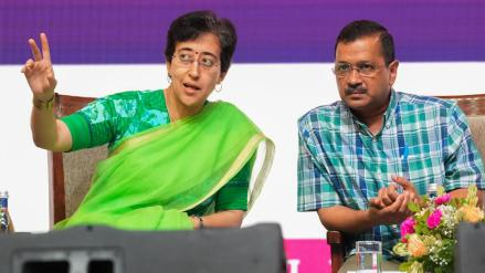 Why Arvind Kejriwal resigned? Know the gameplan and Atishi Marlena’s succession