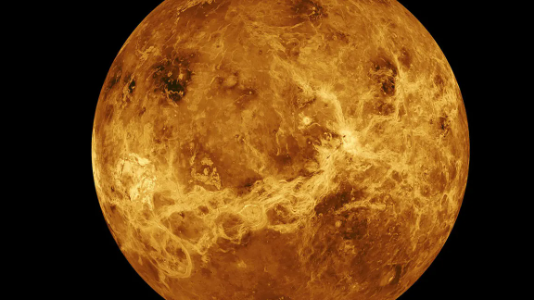 India Aims Venus: Will be 5th Country to launch Venus Mission in 2028