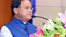 Odisha CM Majhi