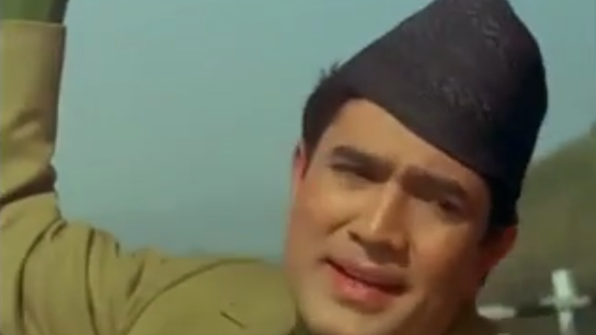 Aradhana 55 Years: Rajesh Khanna’s platinum hit ran 3 yrs in South India