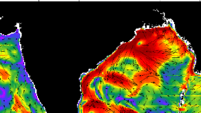 Cyclone Dana '3': INCOIS predicts high sea swelling in Kendrapada, Jagatsinghpur, Bhadrak, Puri