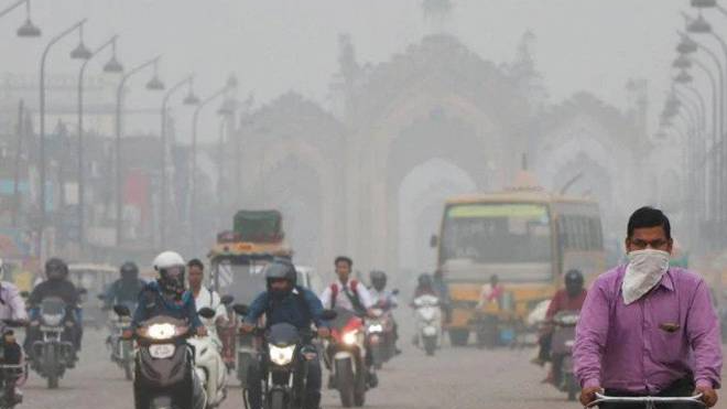 Before Diwali 2024, Delhi Air Pollution turns ‘severely’ toxic, no respite in sight for next 96 hours!