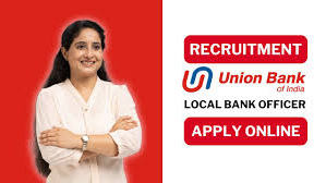 Union Bank of India notifies 1500 Local Bank Officers, Salary 50k, Details Inside