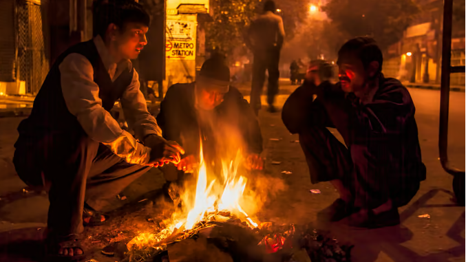 Cold Wave Coming! Minimum Temperature in Odisha, Chhattisgarh may drop to 12 deg C from Nov 19