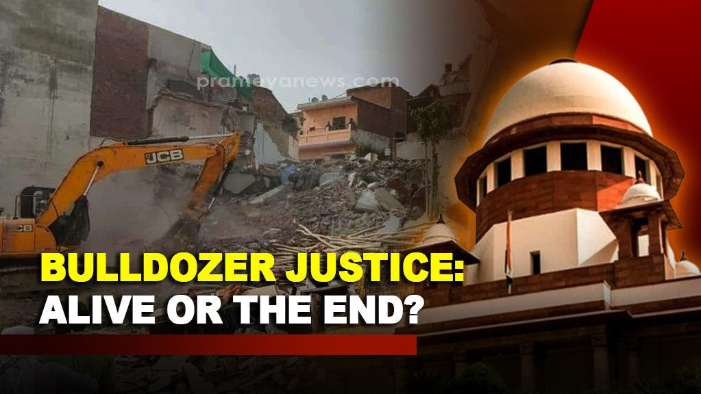 Will SC order on illegal demolition impact UP CM Yogi Adityanath’s ‘Bulldozer Justice’? EXCLUSIVE Details inside