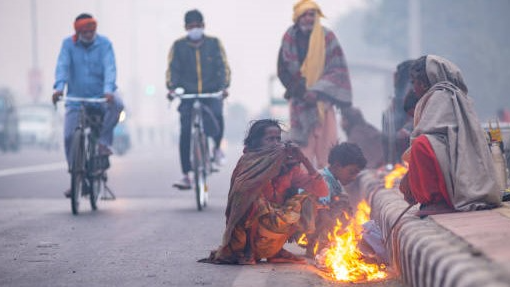 Exclusive: Cold wave to sweep north India, Odisha in next 48 hrs, Tamil Nadu stares another Low Pressure!