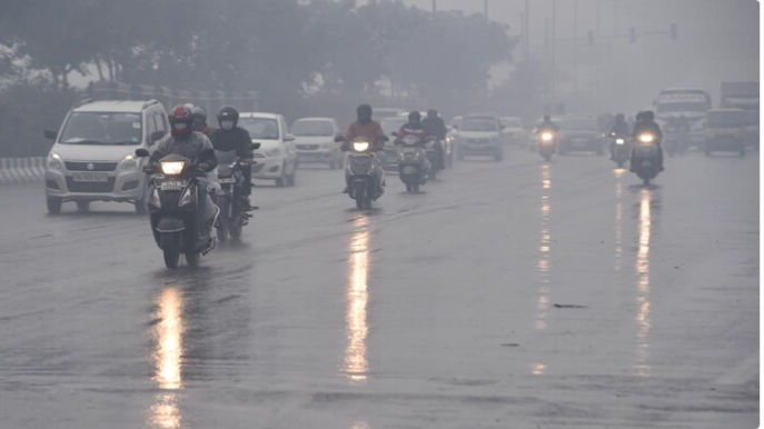 Cold Wave sweeps north India, chill to grip Odisha’s Bhubaneswar, Cuttack on Nov 27-29 amid Tamil Nadu Heavy rains! Exclusive details inside