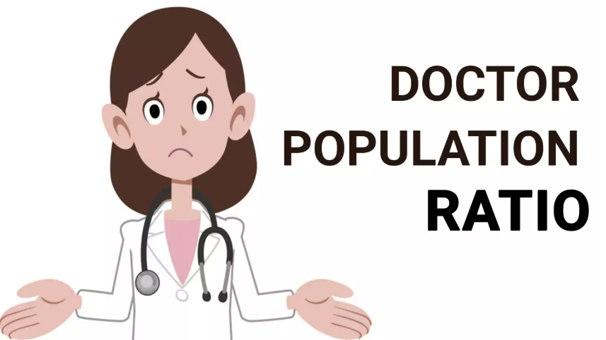 Odisha needs 16.87K new Doctors to meet WHO’s minimum norm; Doc:Population ratio @2036 will be below national Avg