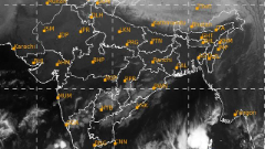 Winter takes Break from Odisha till December 18; maximum temp up by 2 deg C, minimum by 5 deg C!