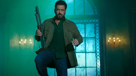 Amidst Lawrence Bishnoi’s open threat to Salman Khan’s life, Sikandar teaser carries a subtle message! Exclusive