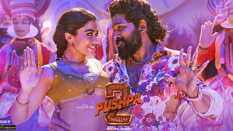 When Allu Arjun starred Pushpa 2 The Rule Theatrical run will end? Details inside!