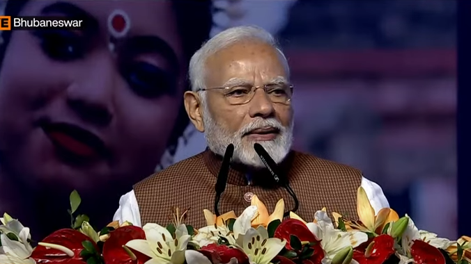 18th Pravasi Bharatiya Divas: ‘Local to Global’ PM Modi’s new slogan for Vikshit Bharat 2047!