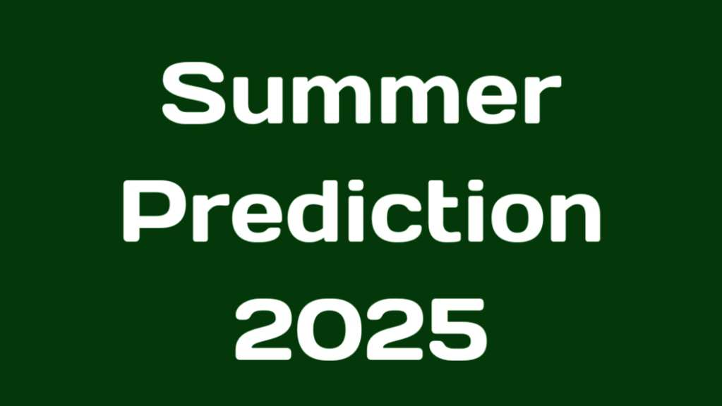 Summer 2025 to be hottest for Gujarat, Maharashtra, MP, Odisha; Monsoon onset on time; will Odisha see May-Cyclone! EXCLUSIVE