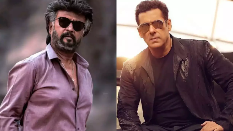 Fans say Pushpa 2’s record gone, as Atlee brings dream cast of Thalaiva Rajnikant, Salman Khan in A6!