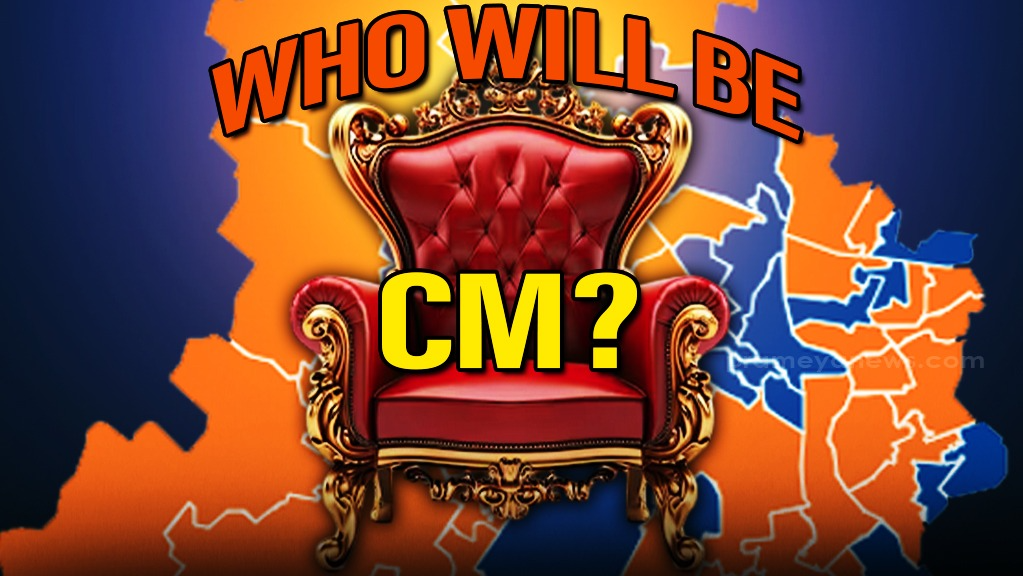 Who will become Delhi’s new Chief Minister? Exclusive name inside!