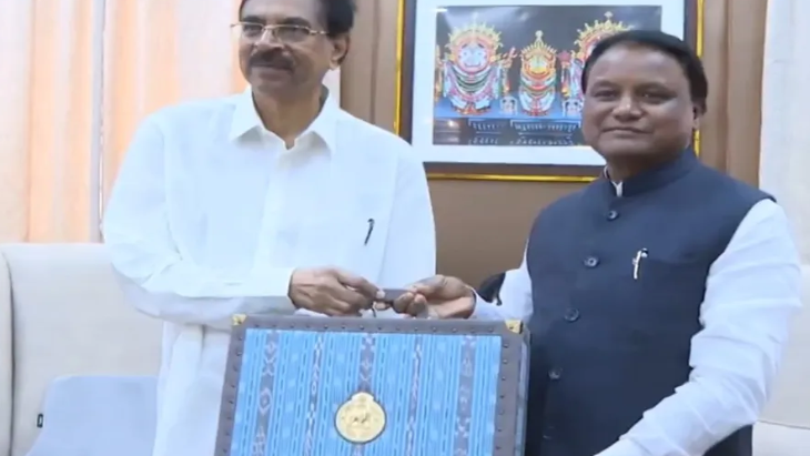 CM Mohan Majhi gives a BIG RURAL PUSH in Odisha Budget 2025-26