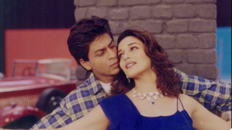 IIFA 2025: Shah Rukh Khan, Madhuri Dixit Pairs again!