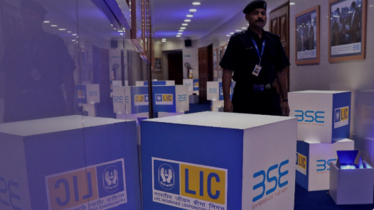 LIC affects downsizing of employees, Company size no more 1 lakh! EXCLUSIVE reasons inside!