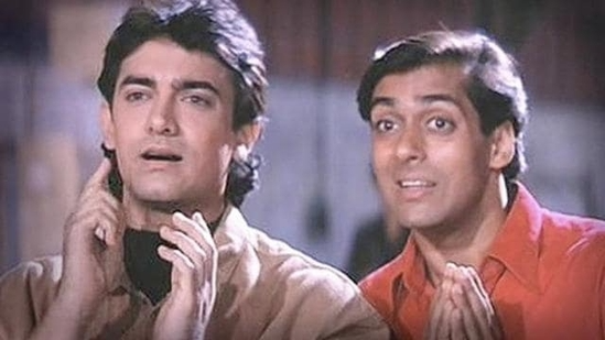 Amir Khan ‘Happy Birthday’ gift: Cult classic Andaz Apna Apna 2 loading!