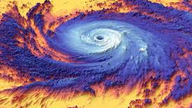 Amidst Severe Heat wave warning, NASA says BIG on CYCLONES: Sea levels post fastest rise  in 2024 due to heating up deep under! EXCLUSIVE