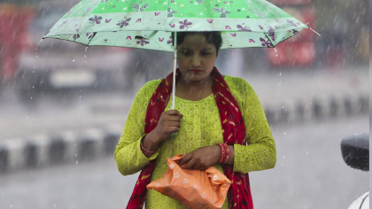 Odisha Rain, Wind Warning: Boudh hottest place in country March16; Rains to drench State, Bhubaneswar may record 4cm rain March 22! EXCLUSIVE