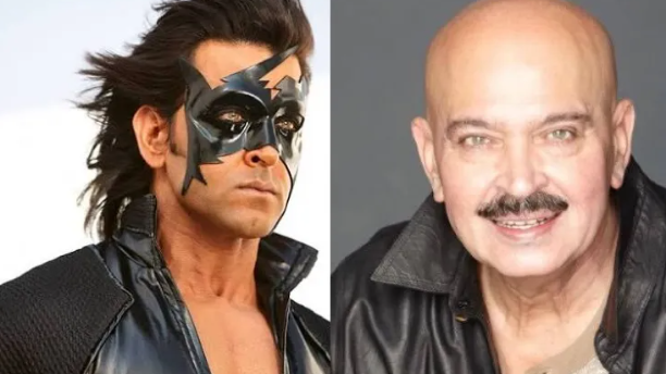 Krrish 4 script ready, official announcement soon: Rakesh Roshan