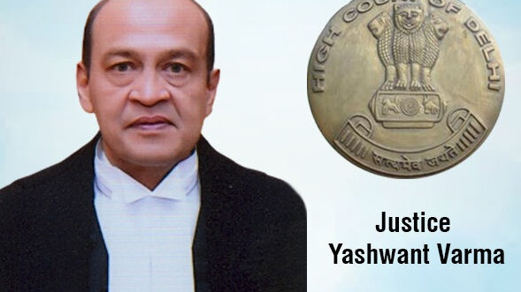 Justice Yashwant Verma: Why no FIR on Delhi HC Judge despite over 10cr cash at home? EXPLAINED