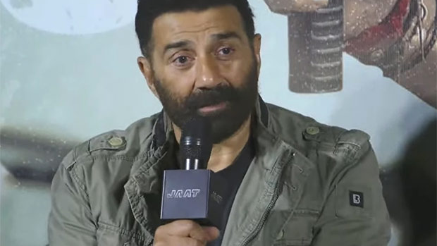 South Film makers make film with Love… I may settle down in South: Sunny Deol's peace of mind to Bollywood producers