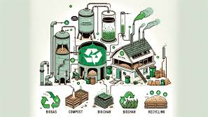 organic waste