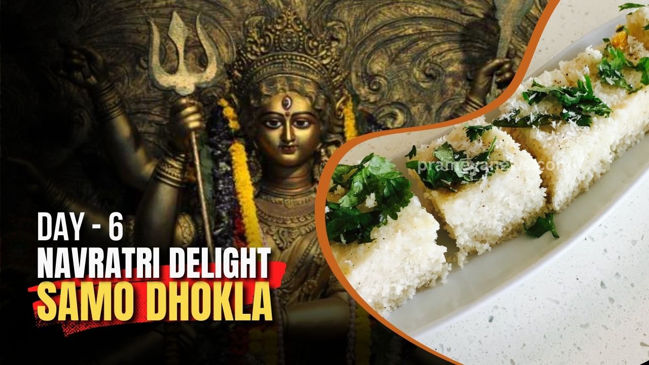 soma Dhokla