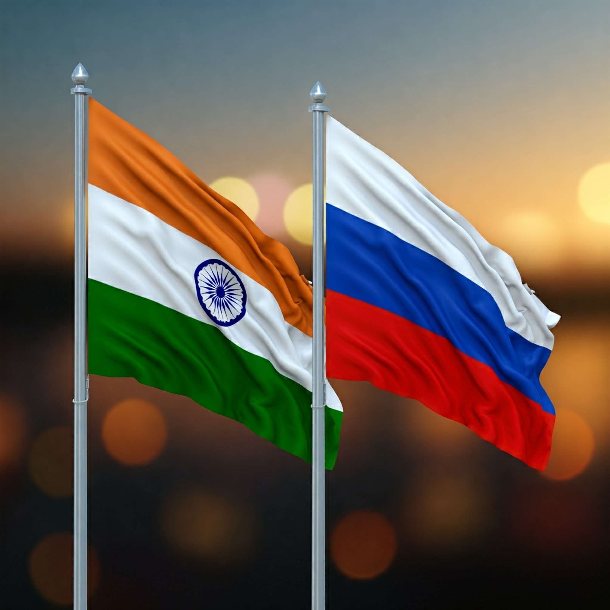 Indo Russia