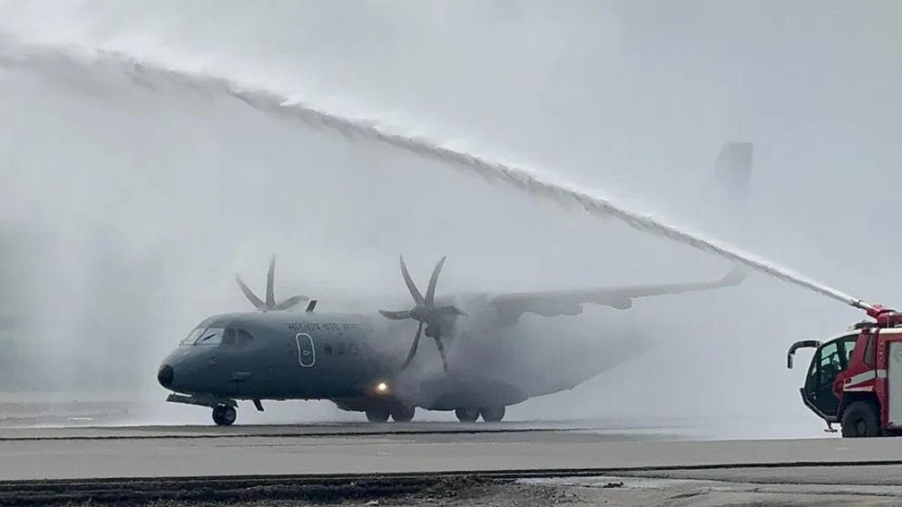 Navi Mumbai airport