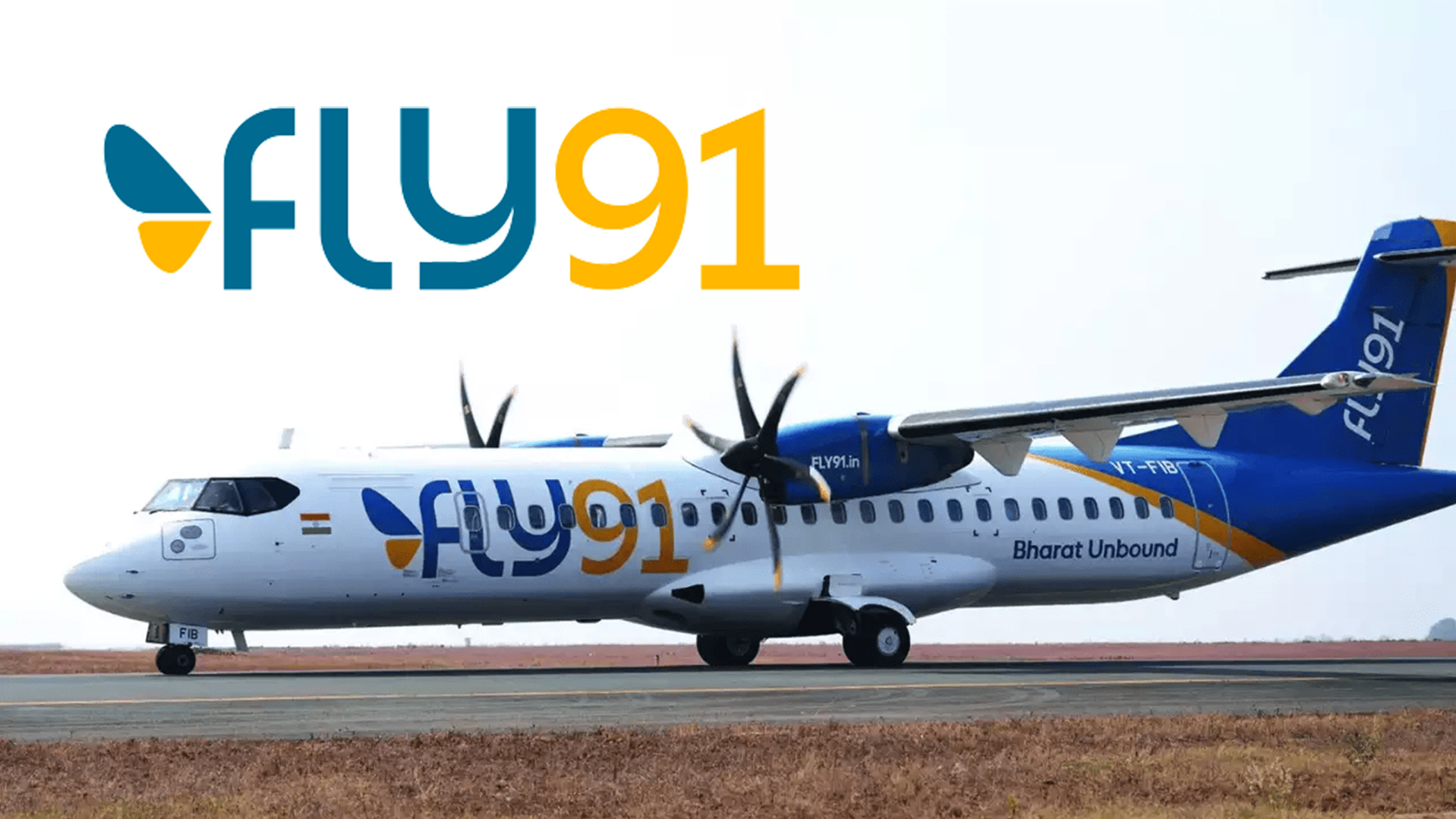 FLY91