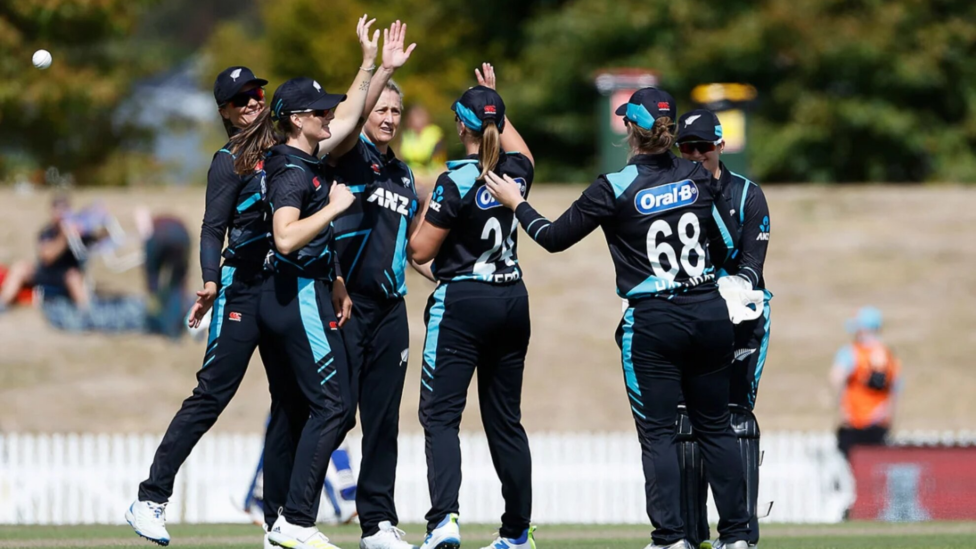 NZ women