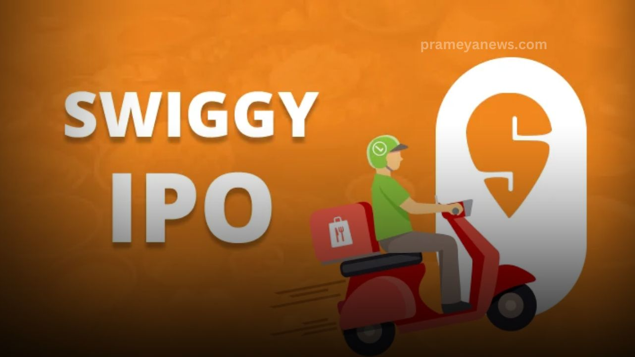 Swiggy IPO