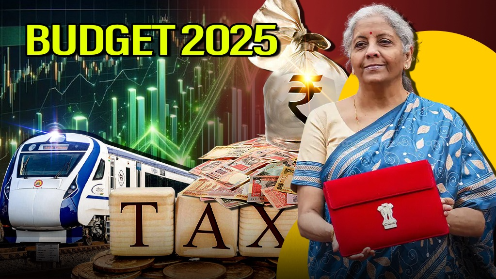 Budget 2025