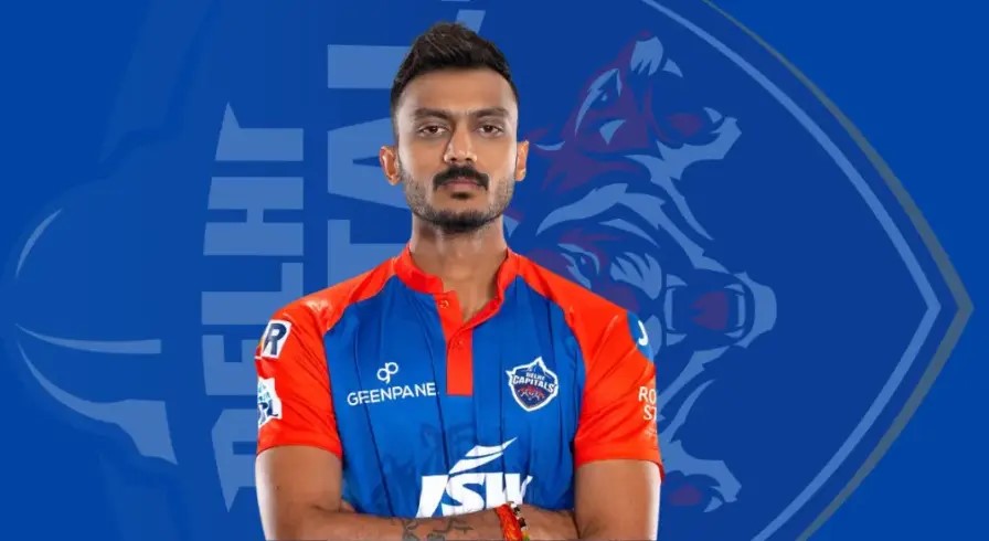 Axar patel