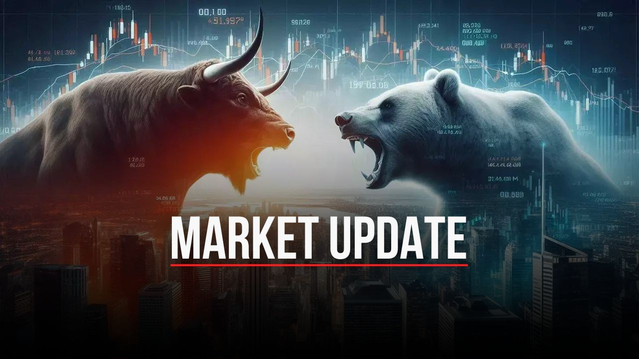 market update