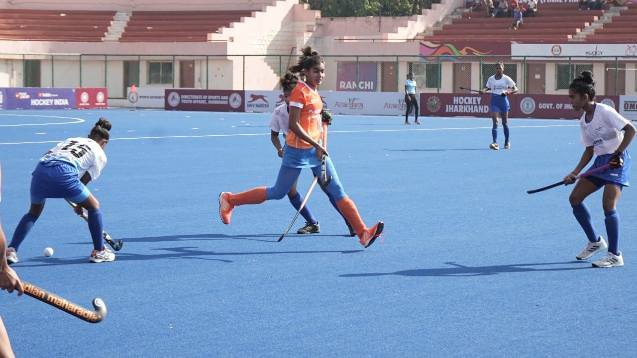 women hockey