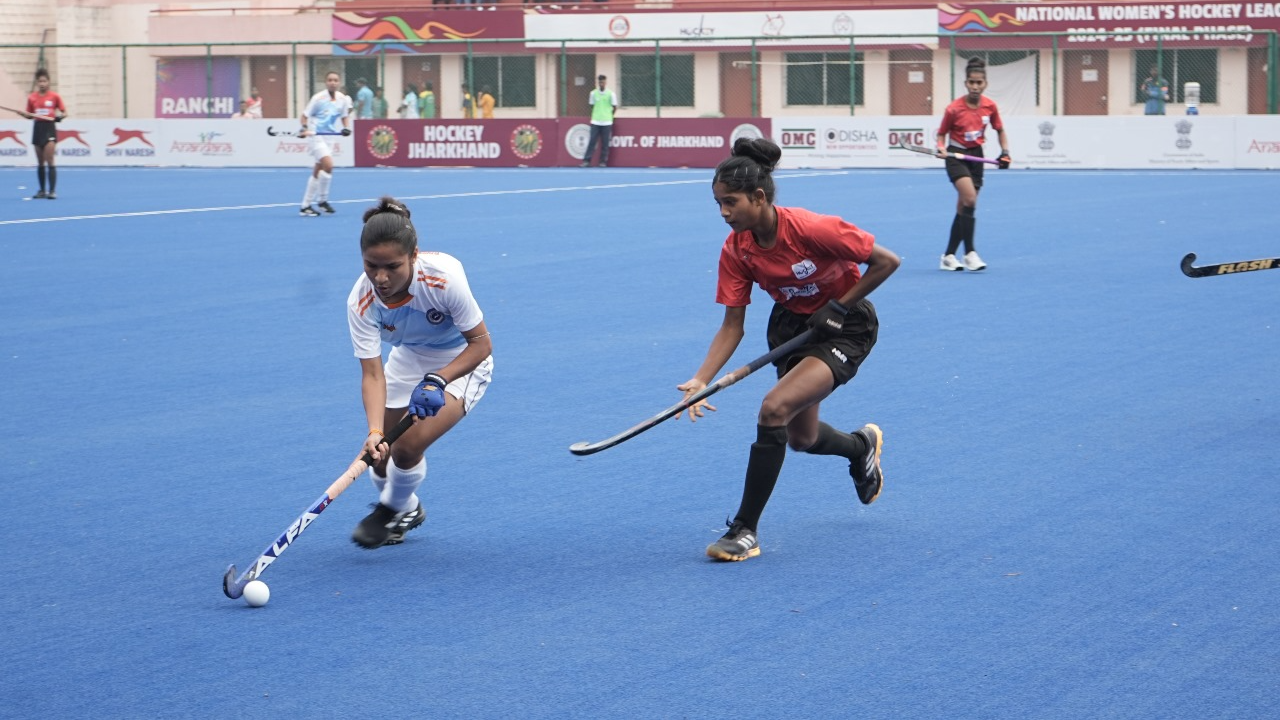 women hockey