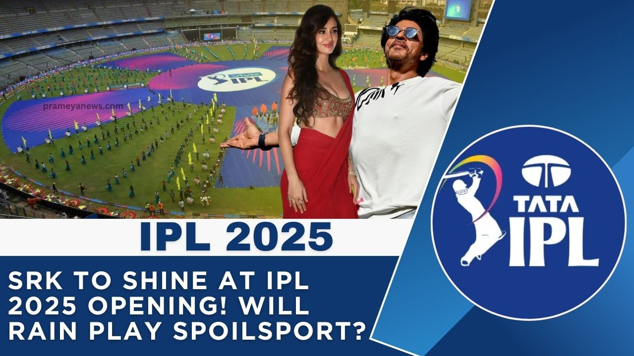 IPL opening