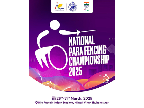 Para fencing