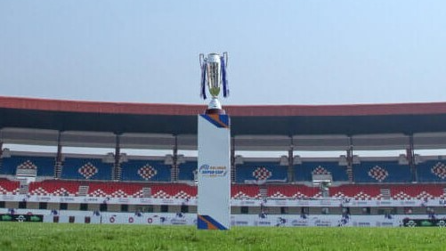 Jamshedpur